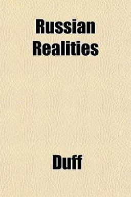 Russian Realities