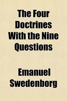 The Four Doctrines with the Nine Questions