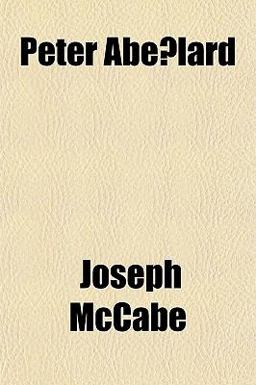 Peter Abe´Lard