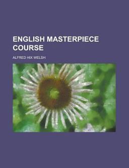 English Masterpiece Course