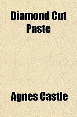 Diamond Cut Paste