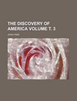 The Discovery of America