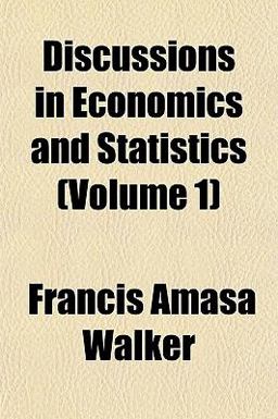 Discussions in Economics and Statistics