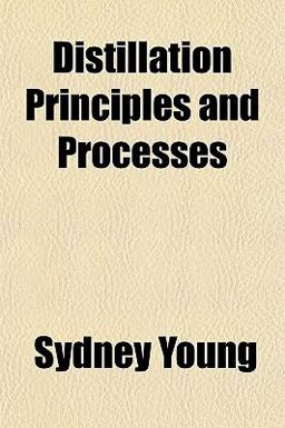 Distillation Principles and Processes