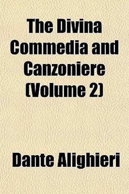 The Divina Commedia and Canzoniere