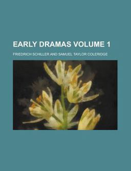 Early Dramas