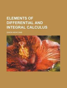 Elements of Differential and Integral Calculus