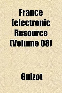 France [Electronic Resource France [Electronic Resource