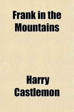 Frank in the Mountains