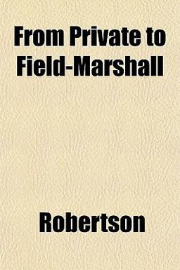 From Private to Field-Marshall