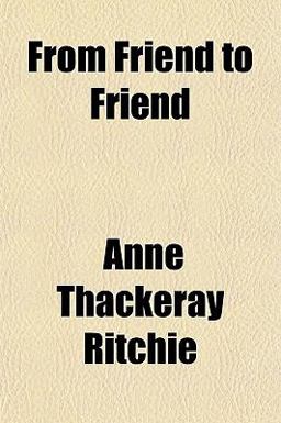 From Friend to Friend