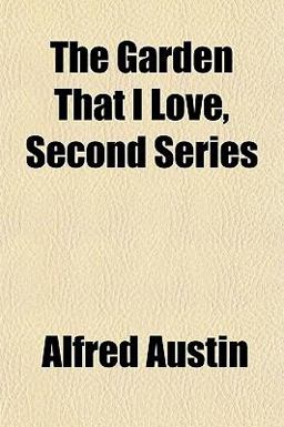 The Garden That I Love, Second Series