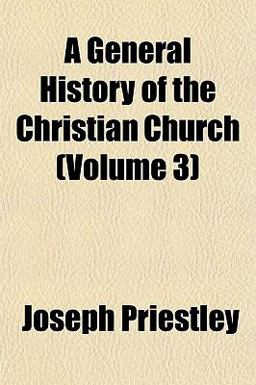 A General History of the Christian Church