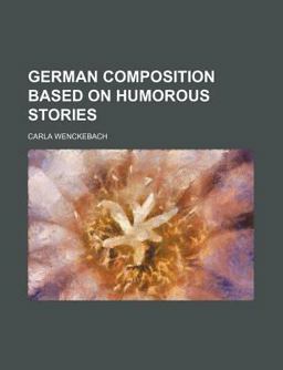 German Composition Based on Humorous Stories