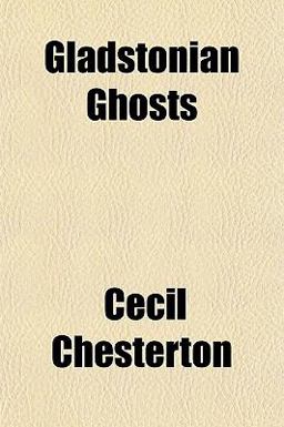 Gladstonian Ghosts