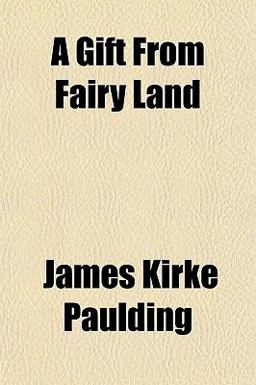 A Gift from Fairy Land A Gift from Fairy Land