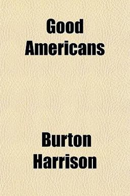 Good Americans
