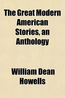The Great Modern American Stories