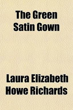 The Green Satin Gown