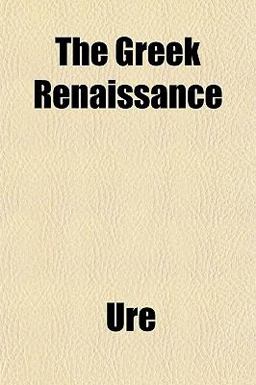 The Greek Renaissance
