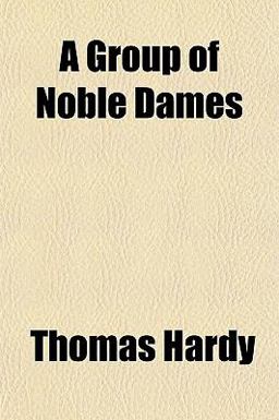 A Group of Noble Dames