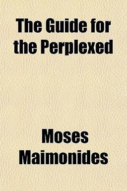 The Guide for the Perplexed