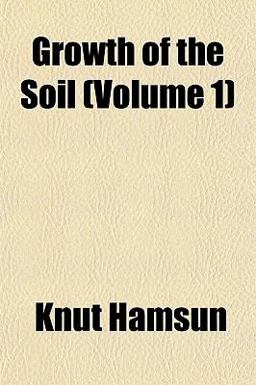 Growth of the Soil
