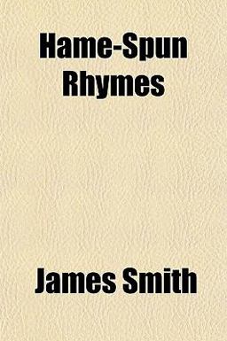 Hame-Spun Rhymes