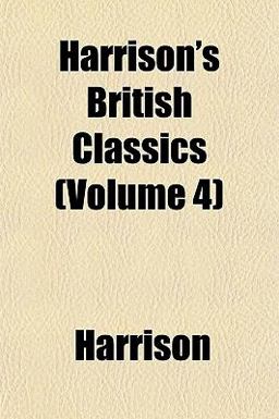 Harrison's British Classics