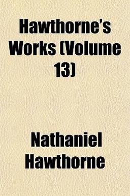 Hawthorne's Works