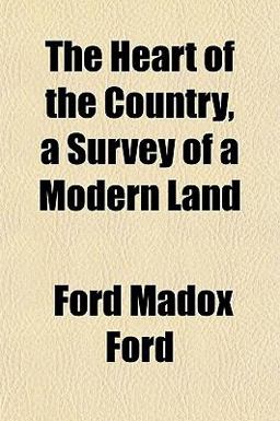 The Heart of the Country