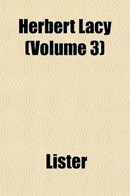 Herbert Lacy