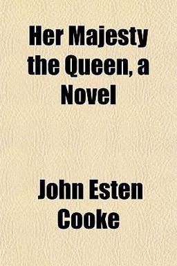 Her Majesty the Queen, a Novel