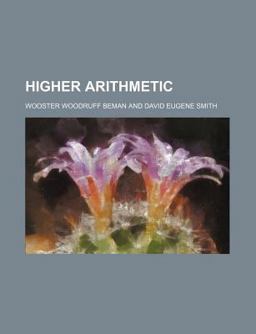 Higher Arithmetic