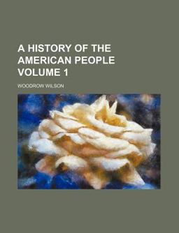 A History of the American People