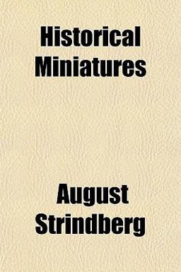 Historical Miniatures