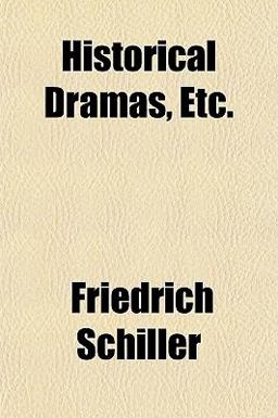 Historical Dramas, Etc