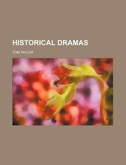 Historical Dramas