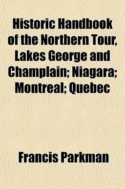 Historic Handbook of the Northern Tour