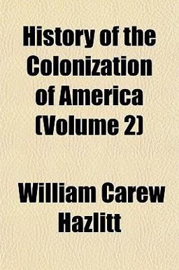 History of the Colonization of America