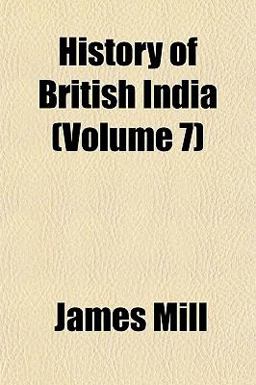 History of British India