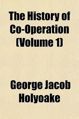 The History of Co-Operation