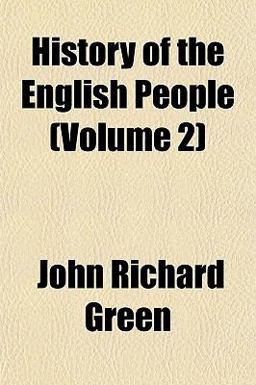 History of the English People
