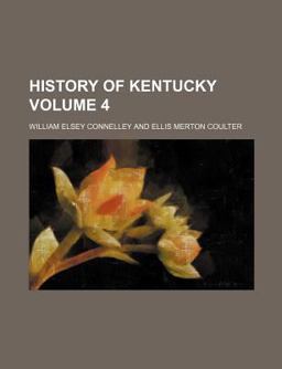 History of Kentucky