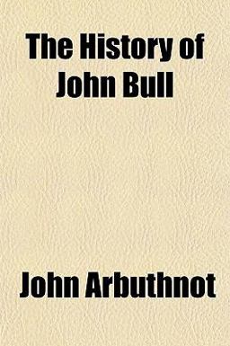 The History of John Bull