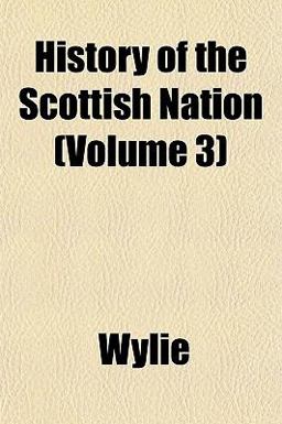 History of the Scottish Nation