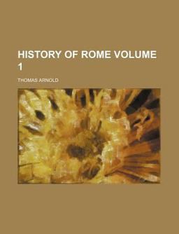History of Rome