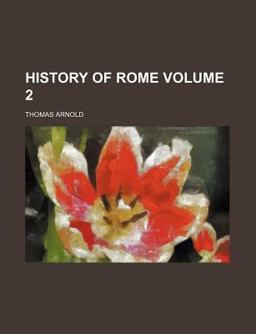 History of Rome