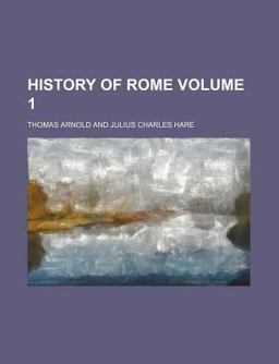 History of Rome