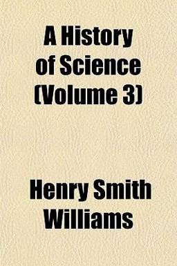A History of Science